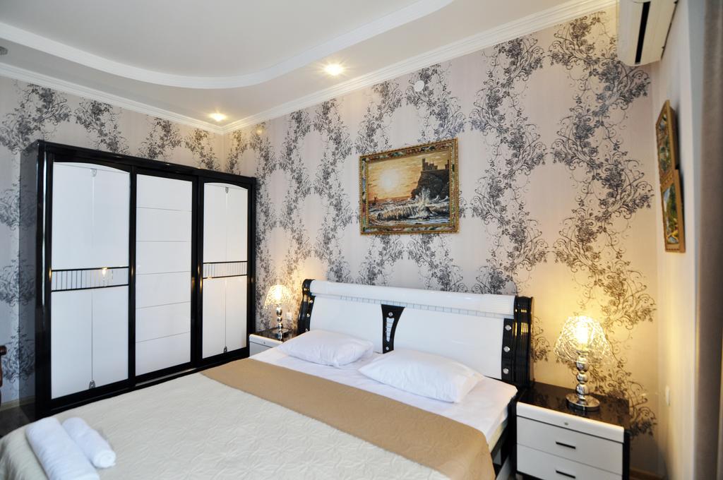 Flamingo Group Hotel Tbilisi Kamer foto
